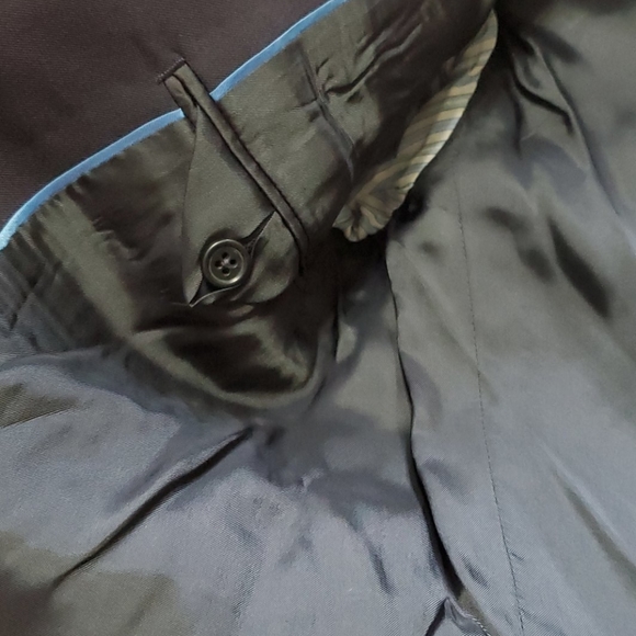 Boy's Lord and Taylor Suit Jacket - Picture 4 of 5